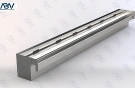 تصویر نازل آبنما دیوار خیس آبان 