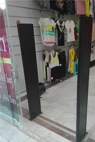 تصویر گیت دزدگیرRF 