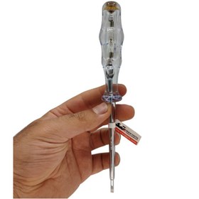 تصویر فازمتر ایران پتک کد 20 