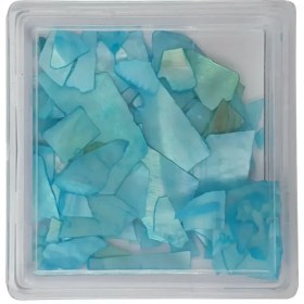 تصویر سنگ مرمریت فیروزه‌ای الین 05 