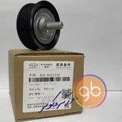 تصویر هرزگرد تسمه کولر ام وی ام 530 