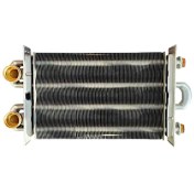 تصویر مبدل حرارتی بوتان مدل 28KI اپتیما 