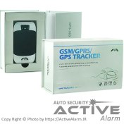 تصویر ردیاب خودرو TC_204 کوبان F100_R مدل 303 Coban GPS Tracker