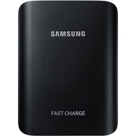 تصویر _ ا Samsung Fast Charge 5100mAh Battery Pack Samsung Fast Charge 5100mAh Battery Pack