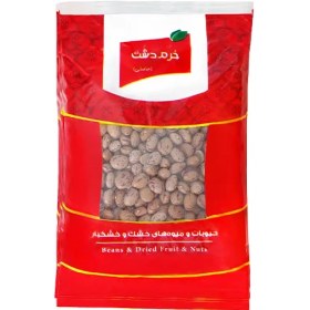 تصویر لوبیا چیتی 700 گرمی سلفونی 