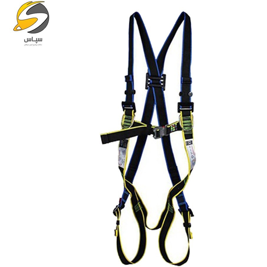 Harness, Your Safety Is Our Concern