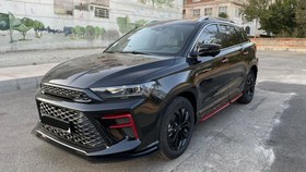 تصویر کی ام سی A5 مدل 1404 ا توربو 1500 توربو 1500