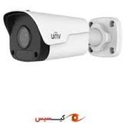 تصویر دوربین تحت شبکه 3مگاپیکسلUNV-IPC223LB-SF28-A1 