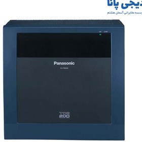 تصویر مرکز تلفن پاناسونیک مدل KX-TDE200 