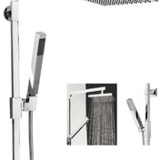 تصویر علم یونیکا فلت ایتالیایی کروم -قهرمان 