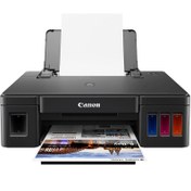 تصویر پرینتر جوهر افشان کانن مدل جی 1410 PIXMA G1410 Inkjet Printer