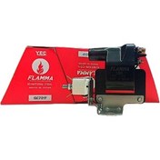 تصویر کوئل خشک نیسان وانت YEC(FLAMMA) 