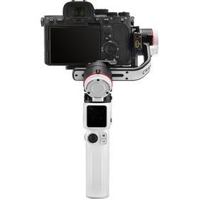 تصویر گیمبال ژیون تک کرین ام 3 Zhiyun-Tech 