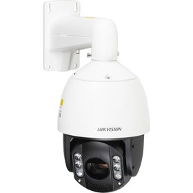 تصویر دوربین اسپید دام 4 مگاپیکسل هایک ویژن مدل DS-2DE7A432IW-AEB(T5) Hikvision DS-2DE7A432IW-AEB(T5) 4MP DarkFighter IR Network Speed Dome Camera