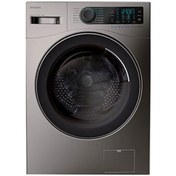 تصویر ماشین لباسشویی دوو 9 کیلویی سری سنیور مدل DWK-SE991 DAEWOO WASHING MACHINE DWK