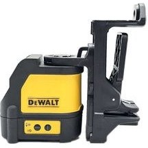 تصویر تراز لیزری مدل نور سبز کد 1 