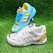 تصویر کتونی زدیکس پسرانه 33 تا 36 