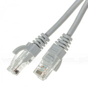 تصویر کابل شبکه P-NET CAT6-G 2M 