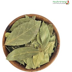 تصویر برگ بو 