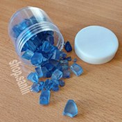 تصویر کریستال پلاستیکی مخصوص رزین و پتینه 