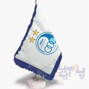 تصویر پرچم رومیزی استقلال 