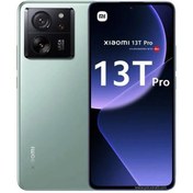 تصویر فایل ENG Preloader گوشی شیائومی ۱۳T پرو 