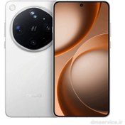 تصویر گوشی اوپو (چین) Find X9 ultra 5G | حافظه 256 رم 12 گیگابایت Oppo Find X9 ultra 5G (China) 256/12 GB