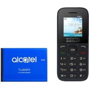 تصویر باتری گوشی الکاتل Alcatel OT 1013X 