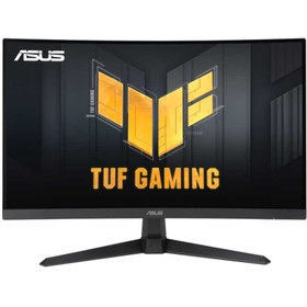 تصویر مانیتور گیمینگ ایسوس TUF Gaming VG27VQ3B سایز ۲۷ اینچ FHD ۱۸۰ هرتز ۱ میلی‌ثانیه 