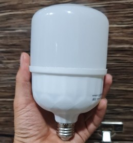 تصویر لامپ LED پارس ۳۰ وات 