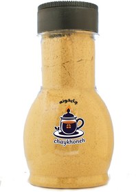 تصویر پودر زنجبیل درجه 1 - خیر / 80 گرم Ginger powder