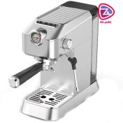 تصویر اسپرسو ساز گریمن مدل Grimmen GR-EM Grimmen-EMS503 Espresso Machin