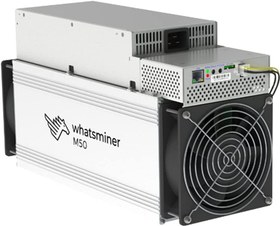 تصویر دستگاه واتس ماینر میکرو بی تی مدل Whatsminer M30S 86TH/s Microbt Whatsminer M30S 86TH/s ASIC Miner