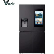 تصویر یخچال فریزر هایسنس RQ759 