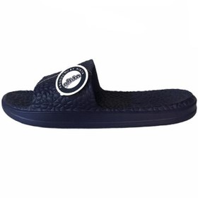 تصویر دمپایی حمام نیکتا مدل 111 