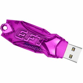تصویر دانگل مولتی برند EFT PRO EFT PRO DONGLE