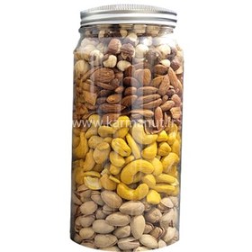 تصویر پک مخلوط لوکس (شور) 