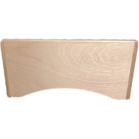 تصویر بانگو کاخن چوبی 