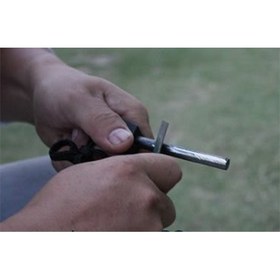 تصویر سنگ چخماق 