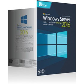 تصویر Windows Server LTS + Windows Server 2012R2 1DVD9 JB.TEAM Windows Server LTS + Windows Server 2012R2 JB.TEAM