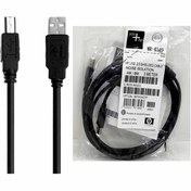 تصویر کابل پرینتر اچ پی(hp) مدل HP 549 اورجینال طول 3 متر 