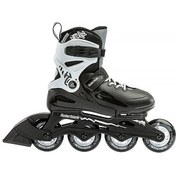 تصویر اسکیت رولربلید مدل فیوری (Rollerblade Fury) 