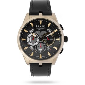 تصویر ساعت مردانه لاکسمی مدل Laxmi-8131-2 