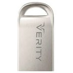 تصویر فلش مموری وریتی مدل V811 ظرفیت 32 گیگابایت Verity V811 32GB Flash Memory - 32GB