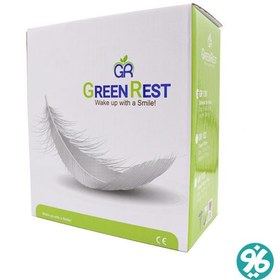 تصویر بین زانویی GR greenrest medical knee pillow