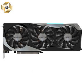 تصویر کارت گرافیک گیگابایت GeForce RTX 3070 Ti ظرفیت ۸ گیگابایت GDDR6 
