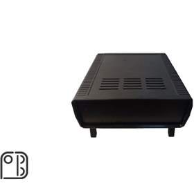 تصویر جعبه کد 2013 