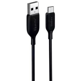 تصویر کابل شارژ USB وریتی مدل CB-3147A 