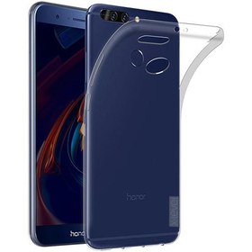 تصویر محافظ ژله ای ضد لغزش هواوی X-Level Huawei Honor 8 Pro 