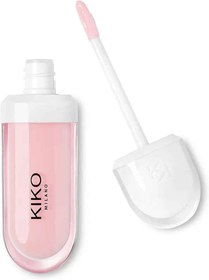 تصویر حجم دهنده لب کیکو میلانو Lip Cream and Lip Volume Kiko Milano 